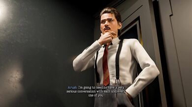 Chloe's Desire Express Part 2