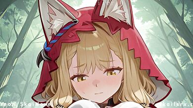 Arknights Endfield - Rossi, what you didn't know about her in depth!