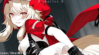 Arknights Endfield - Rossi, what you didn't know about her in depth!