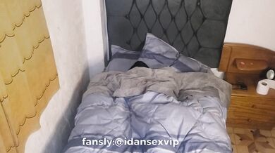 fucking a beautiful and petite cheerful Peruvian Latina