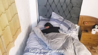 fucking a beautiful and petite cheerful Peruvian Latina