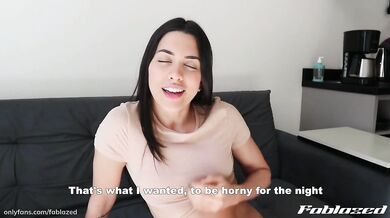 The Best Onlyfans Compilation Of Fablazed 2024