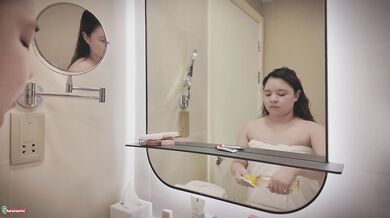 Sharinami | REAL SEX (POV)