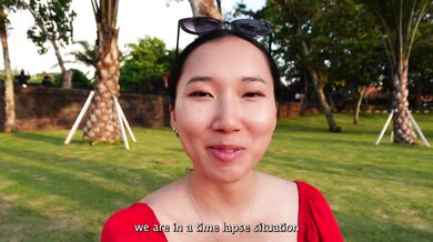 A DAY IN BALI - LUNA'S JOURNEY (EPISODE 42)
