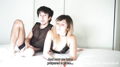 Lustery Submission #414: Ada & Lucas - Cat Power
