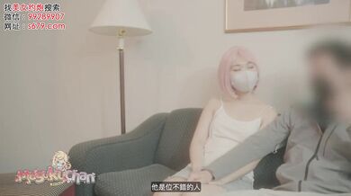 Stay Friend's Place Fucked his GF while He is Away. No Condom Free Pussy Creampie Everyday NTR