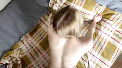 I'll watch and jerk off my dick while you fuck my wife and cum in her pussy.