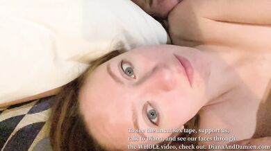 #190 New Zealand: Hot Sex (and Being Weird) After a Day of Hiking