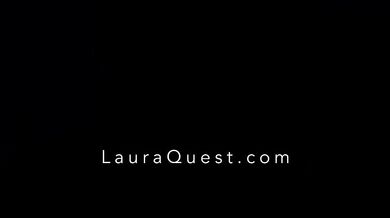 Smoking Hot Wife Needs Cock | Laura Quest