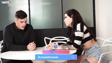 HAD IT ALL PLANNED OUT - Facial Cumshot