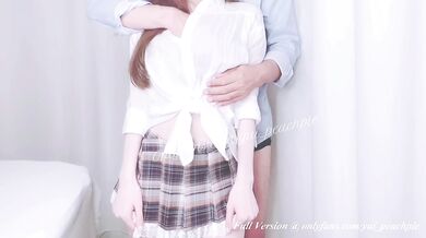 BAD STEPSIS SCHOOL GIRL GET FUCKED HARD AND SQUIRTINGWITH MULTPLE ORGASMS AFTER SCHOOL