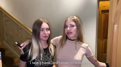 Fucked my roommate's girlfriend in the hostel!