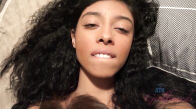 Jada Doll Gives You the Blowjob You Deserve