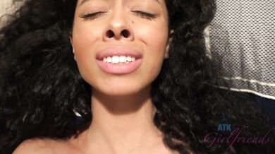 Jada Doll Gives You the Blowjob You Deserve