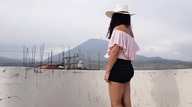 I WANT TO FUCK RIGHT NOW! In Public