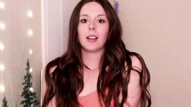 Your hot neighbor catches you perving! Verbal dirty talk & domination ensues...
