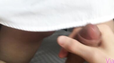 My Juicy Teen Never Ceases To Amaze Me - Via Hub