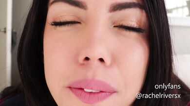 ASMR GF sucks your cock