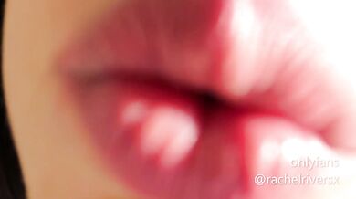 ASMR GF sucks your cock