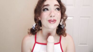 POV Impregnate Teachers Pet