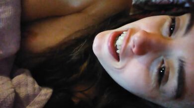 How Would You Wake me Up? Dirty Talk Hairiest Pussy PinkMoonLust (5 Min HALF OF VIDEO)