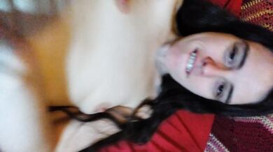 How Would You Wake me Up? Dirty Talk Hairiest Pussy PinkMoonLust (5 Min HALF OF VIDEO)
