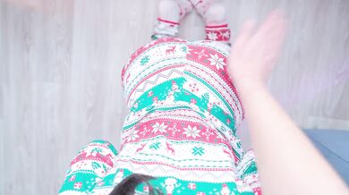 I'm the best gift for you... use my mouth and ass