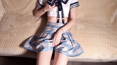 Best Friend's GF "Can you rub my Pussy but DON'T PENETRATE?"