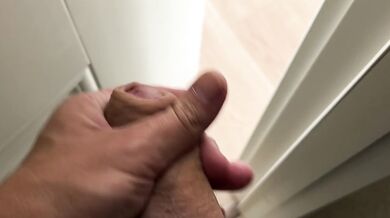 Bi threesome - daddy fucked stepdaughter and her boyfriend in the ass - the meeting was successful