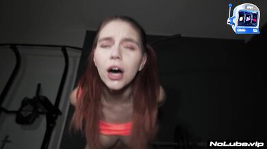 She Was Made For This