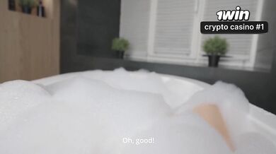 Stepbro, can I join you in the shower? Stepsister's wet t-shirt and pussy. Taboo. POV. Dirty talk.