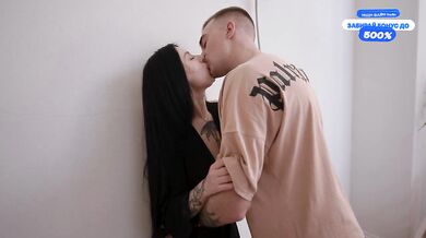 He Lick My Pussy Everywhere - Face Riding Orgasm