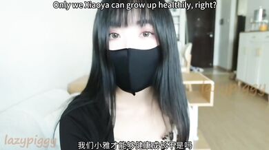 女教师来家访，并帮我补习了性爱课