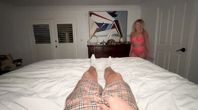 Beavo Teaches Bonnie Blue The Rules Full Scene