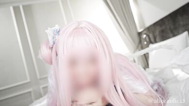 【Arisuhoricku】Bu〇Aka Cosplayer Of-Paco Vol
