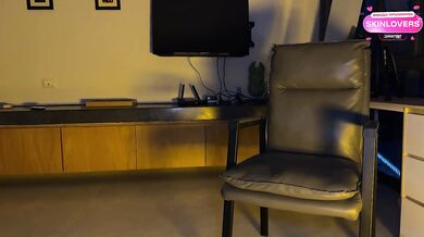 Babysitter Nymphomaniac Knows How To Approach A Virgin Bad Boy(18+) With plot and conversation