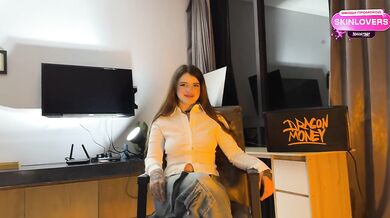 Babysitter Nymphomaniac Knows How To Approach A Virgin Bad Boy(18+) With plot and conversation