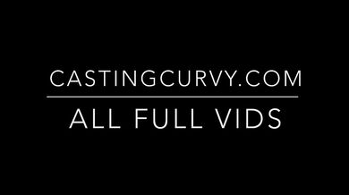 Casting Curvy: Seduced By My Friend Dexter’s Mom