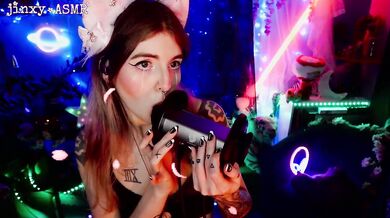 Flirty catgirl helps clean you and cares for you ASMR