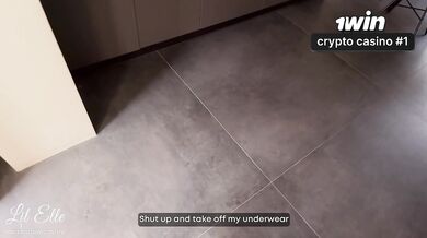 BFF’s MOM Screamed ‘Pull Me Out’… So I Pulled My Cock Out — Left 2 Creampies
