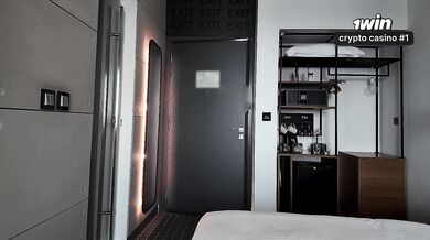 One Bed, One Secret… with My Mom’s Best Friend