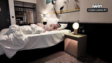One Bed, One Secret… with My Mom’s Best Friend
