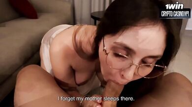 I Fucked Mom's Best Friend So Hard She Forgot Her Name