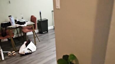 Vacation Sex With My Friends Mom : Red Eviee : Danny Dirt :