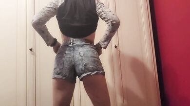 an embarrassing audition with sudden peeing