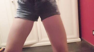an embarrassing audition with sudden peeing