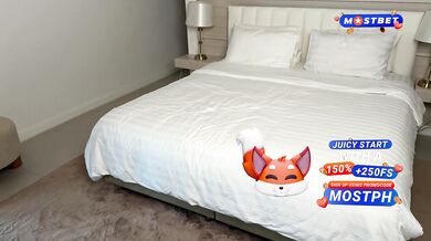 AIRBNB BANNED ME FOR THIS... Fast Rough Sex With A Stranger In A Hotel