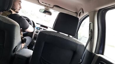 Cuckold dressing like a military cop to fuck my friend's mom
