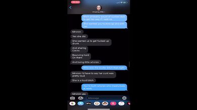 sexting with my son's friend and he comes all the way back of my throat