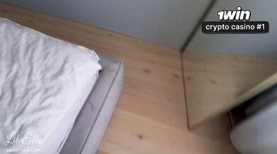 My BF Wants To Marry Me… But I’m Dripping My Roommate’s Cum Every Morning